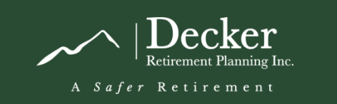 Decker Retirement Planning Inc. logo