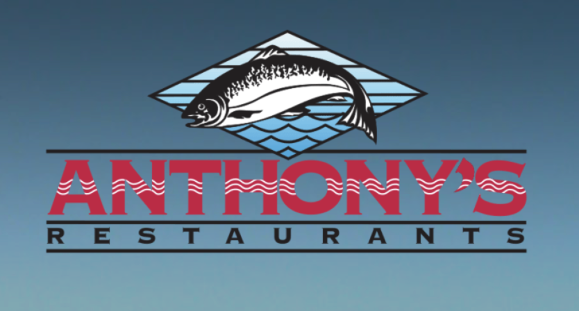 Anthony's Restaurants logo